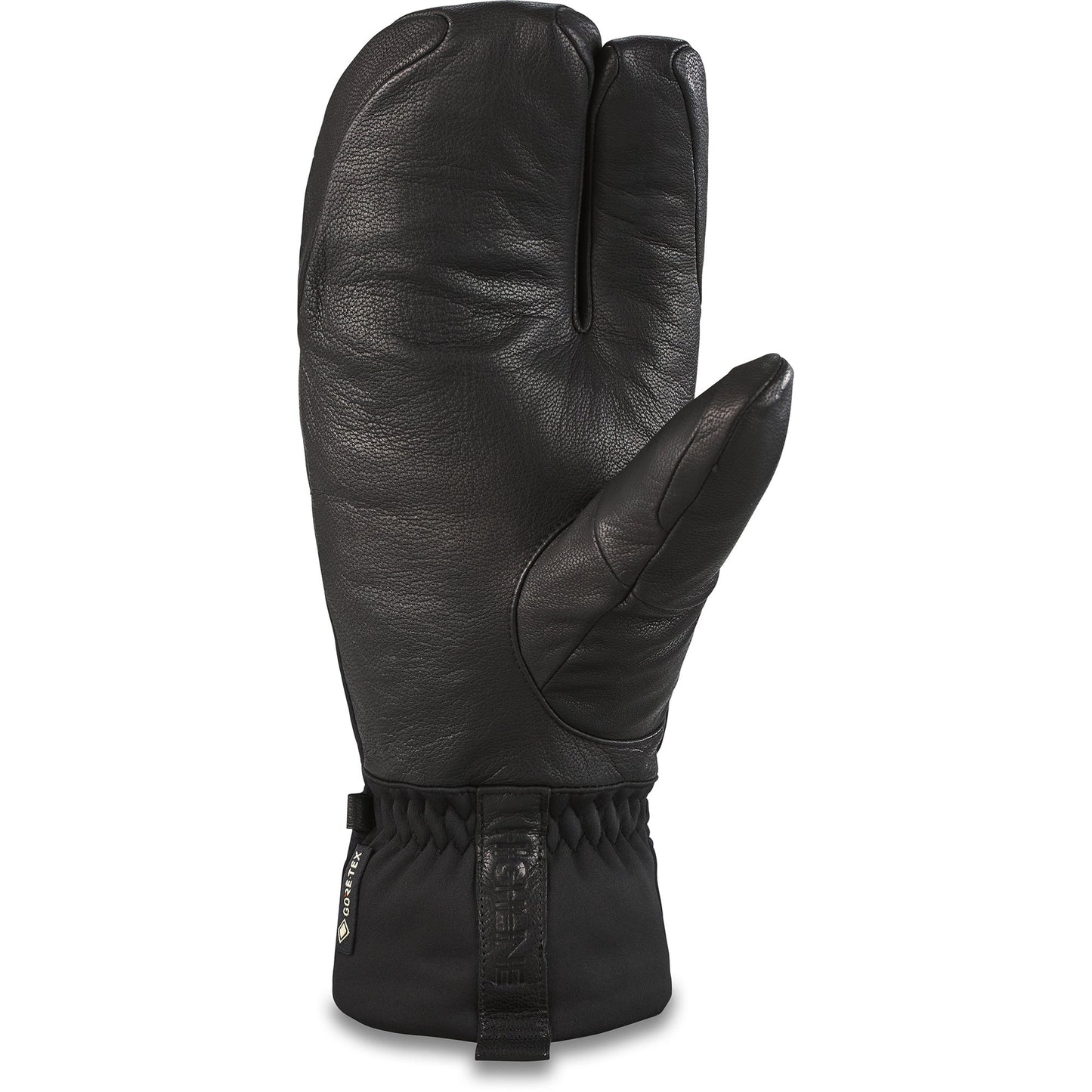 Men's Finger Trigger Mittens