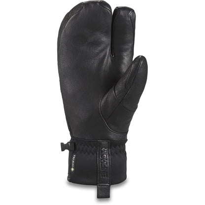 Men's Finger Trigger Mittens