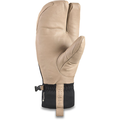 Men's Finger Trigger Mittens