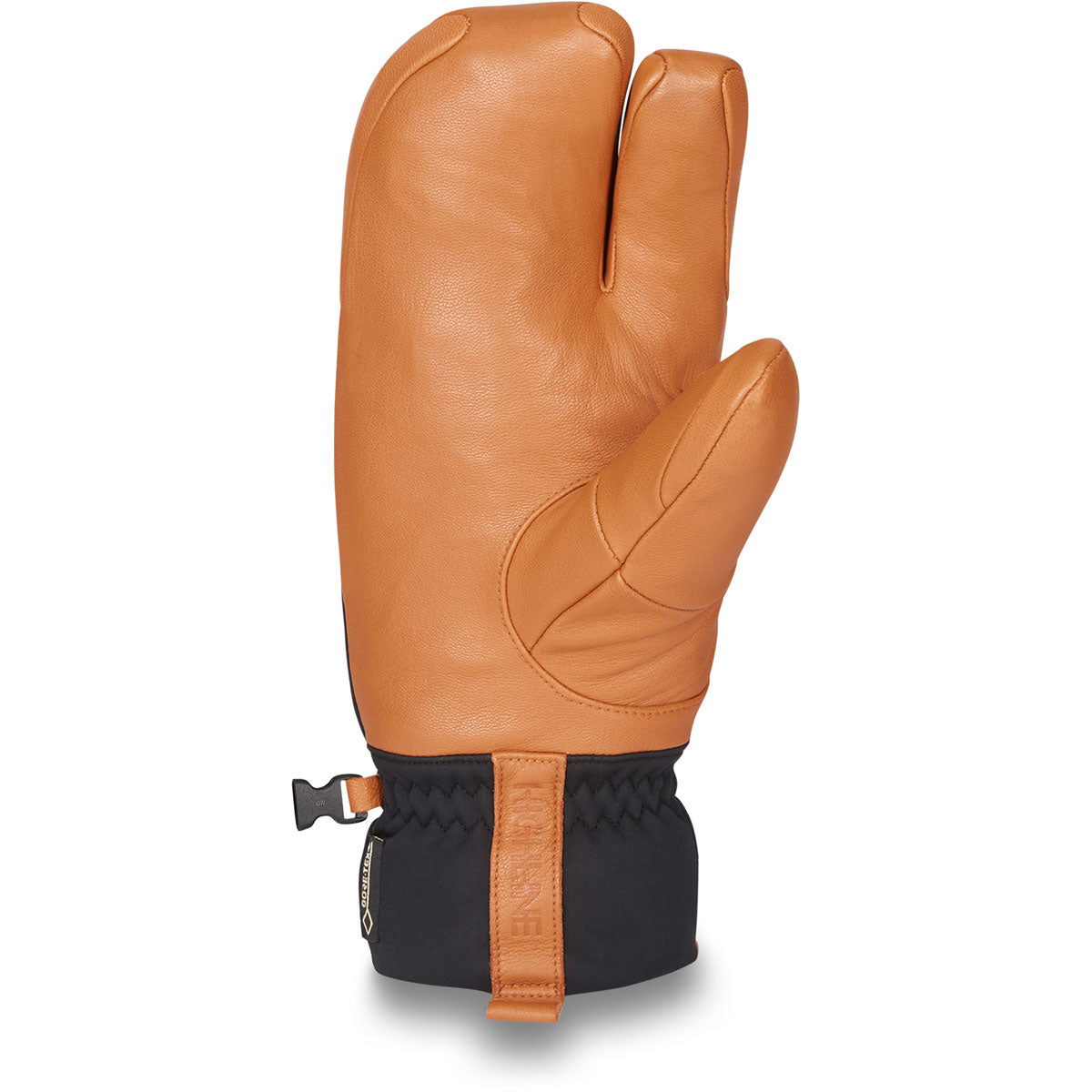 Men's Finger Trigger Mittens