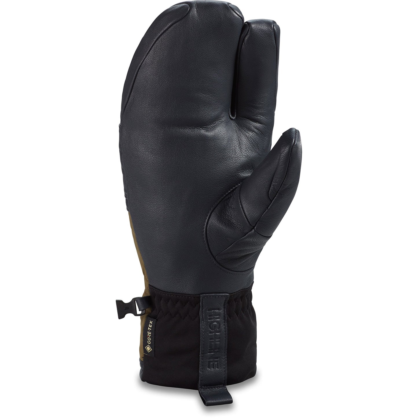 Men's Finger Trigger Mittens