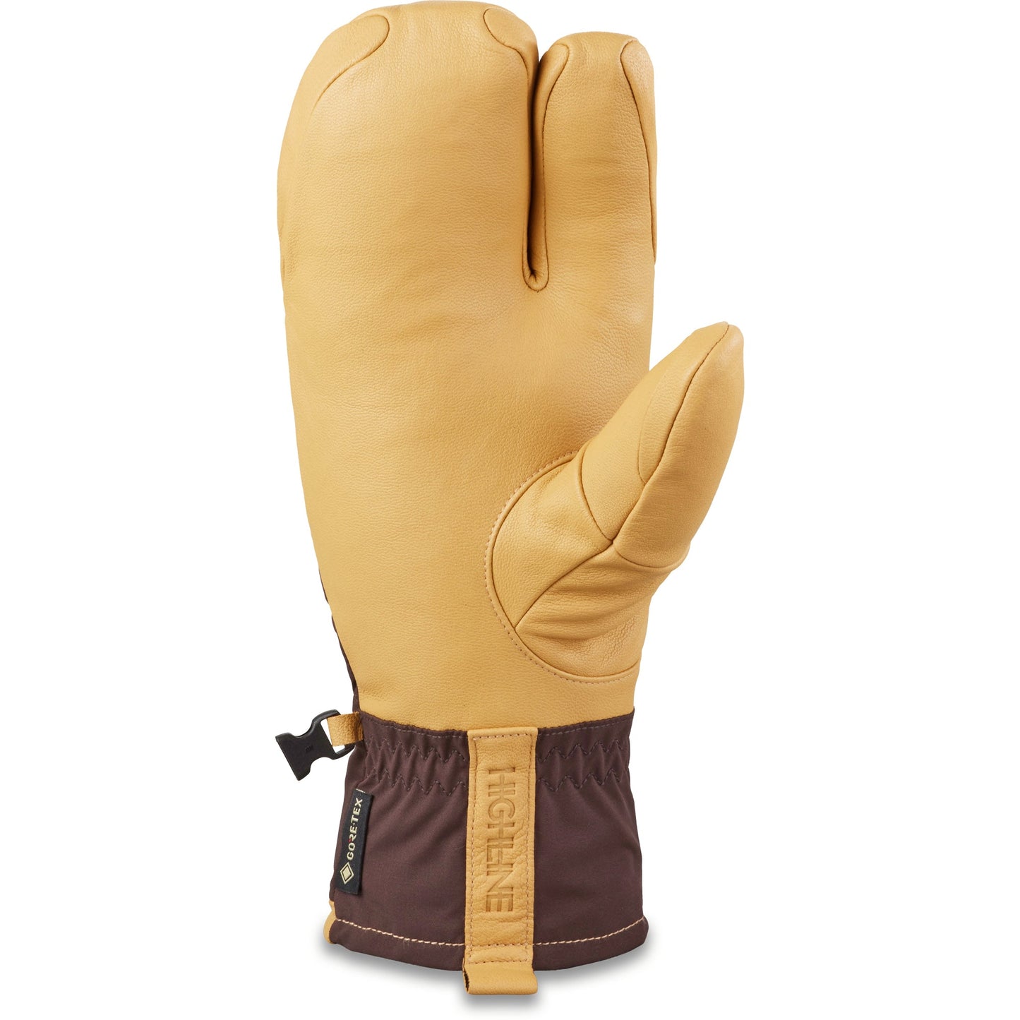 Men's Finger Trigger Mittens