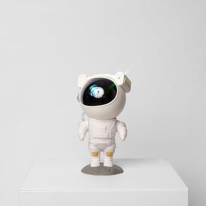 Astronaut Sky Projector Lamp